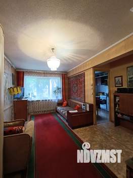 1-к квартира, вторичка, 31м2, 1/5 этаж