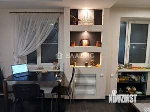 3-к квартира, вторичка, 58м2, 7/9 этаж