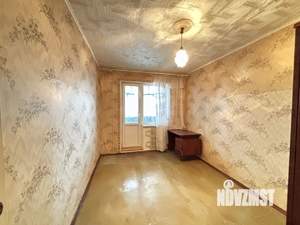 2-к квартира, вторичка, 51м2, 8/9 этаж