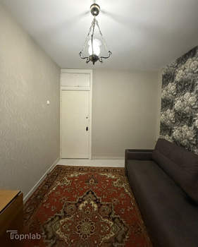 3-к квартира, вторичка, 65м2, 7/9 этаж