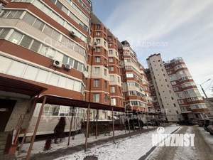 1-к квартира, вторичка, 64м2, 7/9 этаж