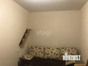 2-к квартира, вторичка, 45м2, 4/4 этаж