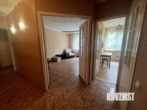 3-к квартира, вторичка, 65м2, 2/9 этаж