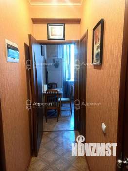 1-к квартира, вторичка, 32м2, 3/4 этаж