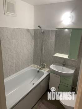 1-к квартира, вторичка, 33м2, 8/10 этаж