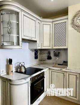 2-к квартира, вторичка, 50м2, 13/24 этаж