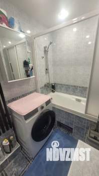 2-к квартира, вторичка, 53м2, 4/14 этаж