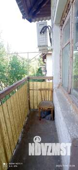 1-к квартира, вторичка, 31м2, 2/2 этаж