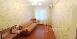 3-к квартира, вторичка, 58м2, 3/5 этаж