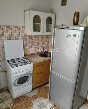 1-к квартира, вторичка, 36м2, 8/9 этаж
