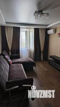 2-к квартира, вторичка, 74м2, 4/6 этаж