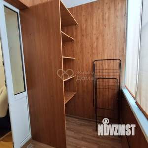 1-к квартира, вторичка, 38м2, 2/10 этаж