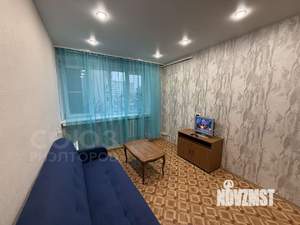 1-к квартира, вторичка, 33м2, 3/9 этаж