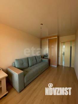 3-к квартира, вторичка, 62м2, 5/9 этаж