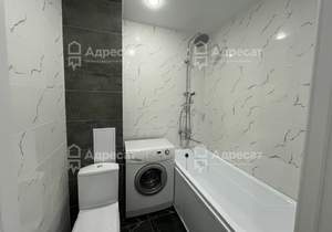 1-к квартира, сданный дом, 27м2, 9/10 этаж