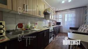 1-к квартира, вторичка, 39м2, 9/9 этаж