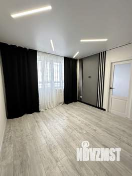 2-к квартира, вторичка, 50м2, 2/10 этаж