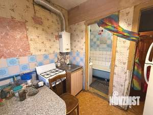 3-к квартира, вторичка, 56м2, 5/5 этаж