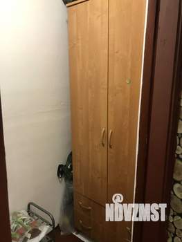 3-к квартира, вторичка, 55м2, 4/5 этаж