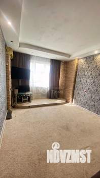 2-к квартира, вторичка, 54м2, 7/9 этаж