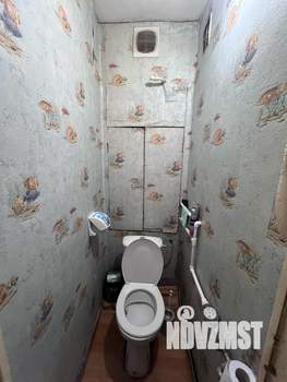 2-к квартира, вторичка, 51м2, 2/9 этаж