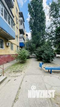 1-к квартира, вторичка, 34м2, 1/5 этаж