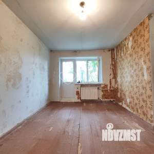 1-к квартира, вторичка, 33м2, 3/4 этаж