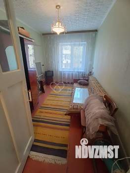 2-к квартира, вторичка, 43м2, 2/4 этаж