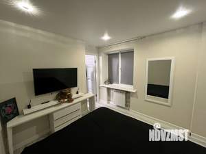 1-к квартира, вторичка, 31м2, 1/4 этаж