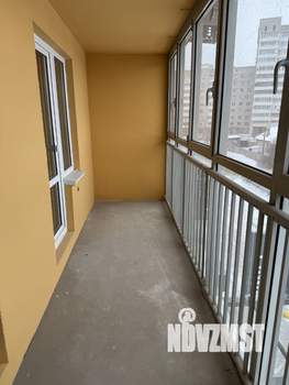 3-к квартира, вторичка, 69м2, 3/9 этаж