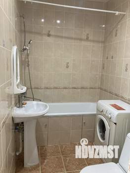 Студия квартира, вторичка, 29м2, 5/5 этаж