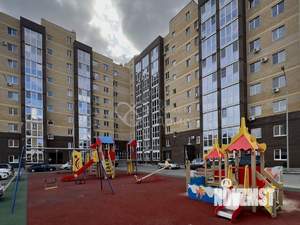 1-к квартира, сданный дом, 29м2, 4/9 этаж