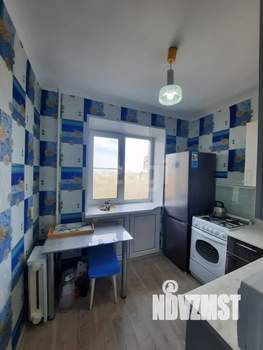1-к квартира, вторичка, 33м2, 4/4 этаж
