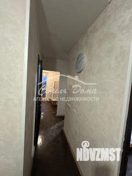 3-к квартира, вторичка, 65м2, 9/9 этаж