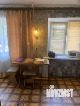 1-к квартира, вторичка, 29м2, 1/5 этаж