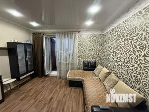 1-к квартира, вторичка, 35м2, 6/9 этаж