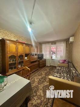 1-к квартира, вторичка, 31м2, 2/5 этаж