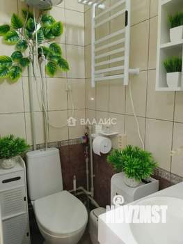 Студия квартира, вторичка, 22м2, 9/9 этаж
