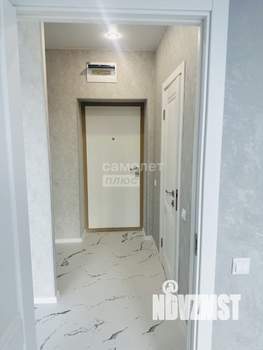 1-к квартира, вторичка, 35м2, 3/24 этаж