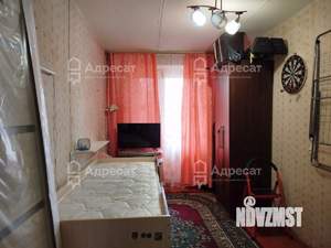 3-к квартира, вторичка, 56м2, 2/9 этаж