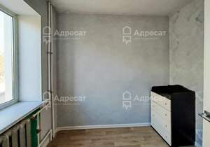 2-к квартира, вторичка, 42м2, 2/4 этаж