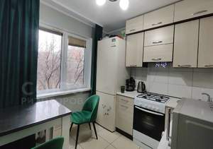 1-к квартира, вторичка, 31м2, 3/5 этаж