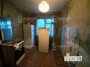 2-к квартира, вторичка, 50м2, 1/9 этаж