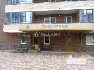 1-к квартира, вторичка, 38м2, 10/16 этаж