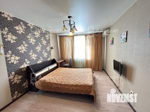 3-к квартира, вторичка, 82м2, 10/11 этаж