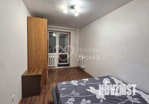 2-к квартира, вторичка, 48м2, 1/9 этаж