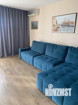 3-к квартира, вторичка, 65м2, 8/11 этаж