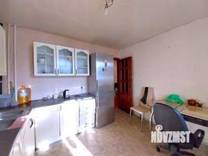 3-к квартира, вторичка, 68м2, 3/5 этаж