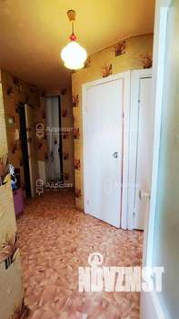 2-к квартира, вторичка, 53м2, 7/12 этаж