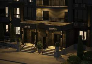 2-к квартира, вторичка, 59м2, 11/14 этаж